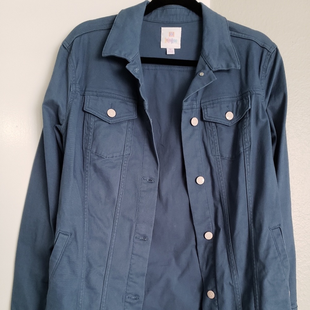 Lula Roe Kenny Jacket